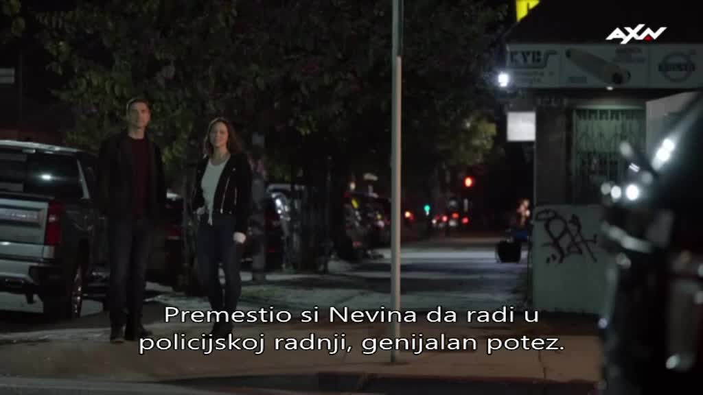 AXN