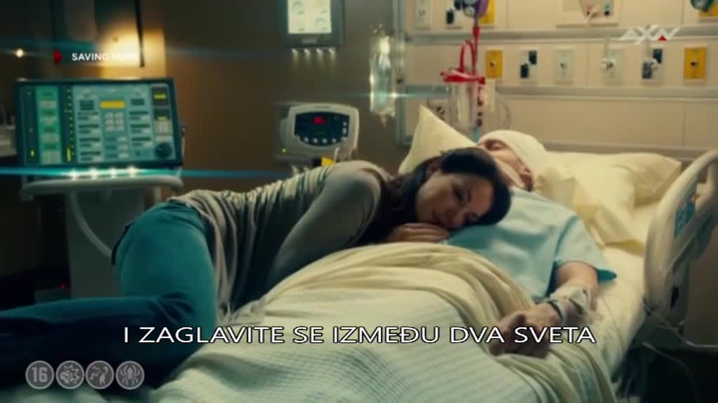 AXN