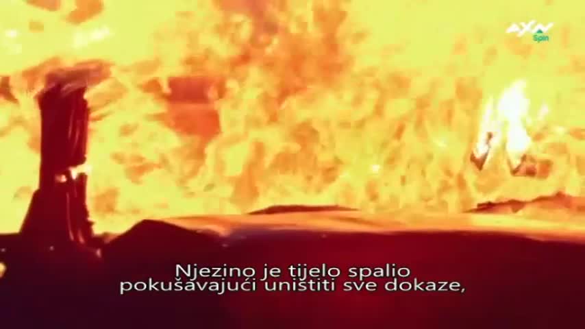 AXNSpin