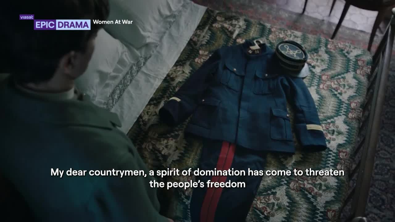 CBSDrama