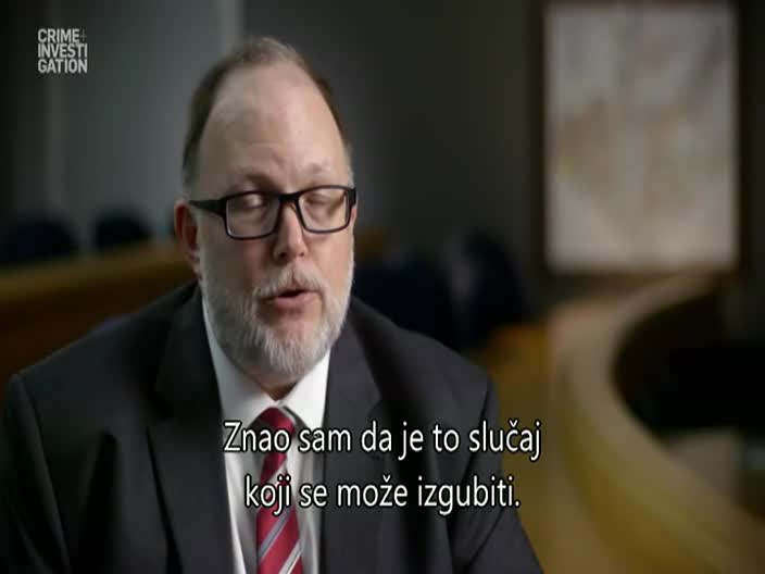 CrimeInvestigation