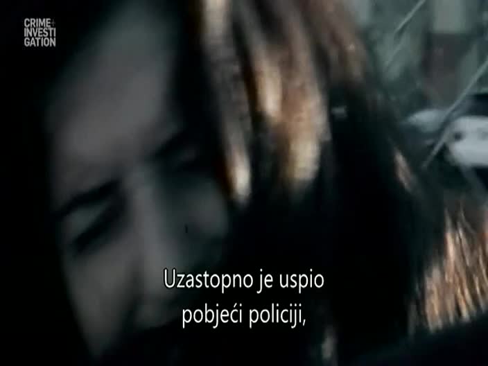 CrimeInvestigation