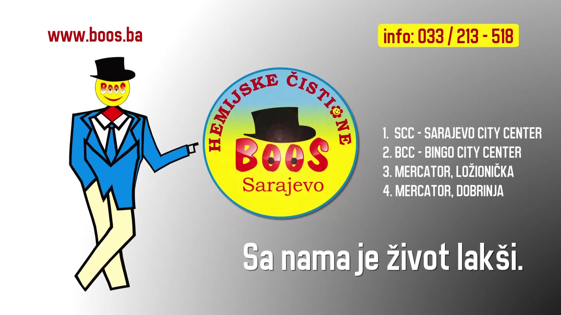 FaceTV