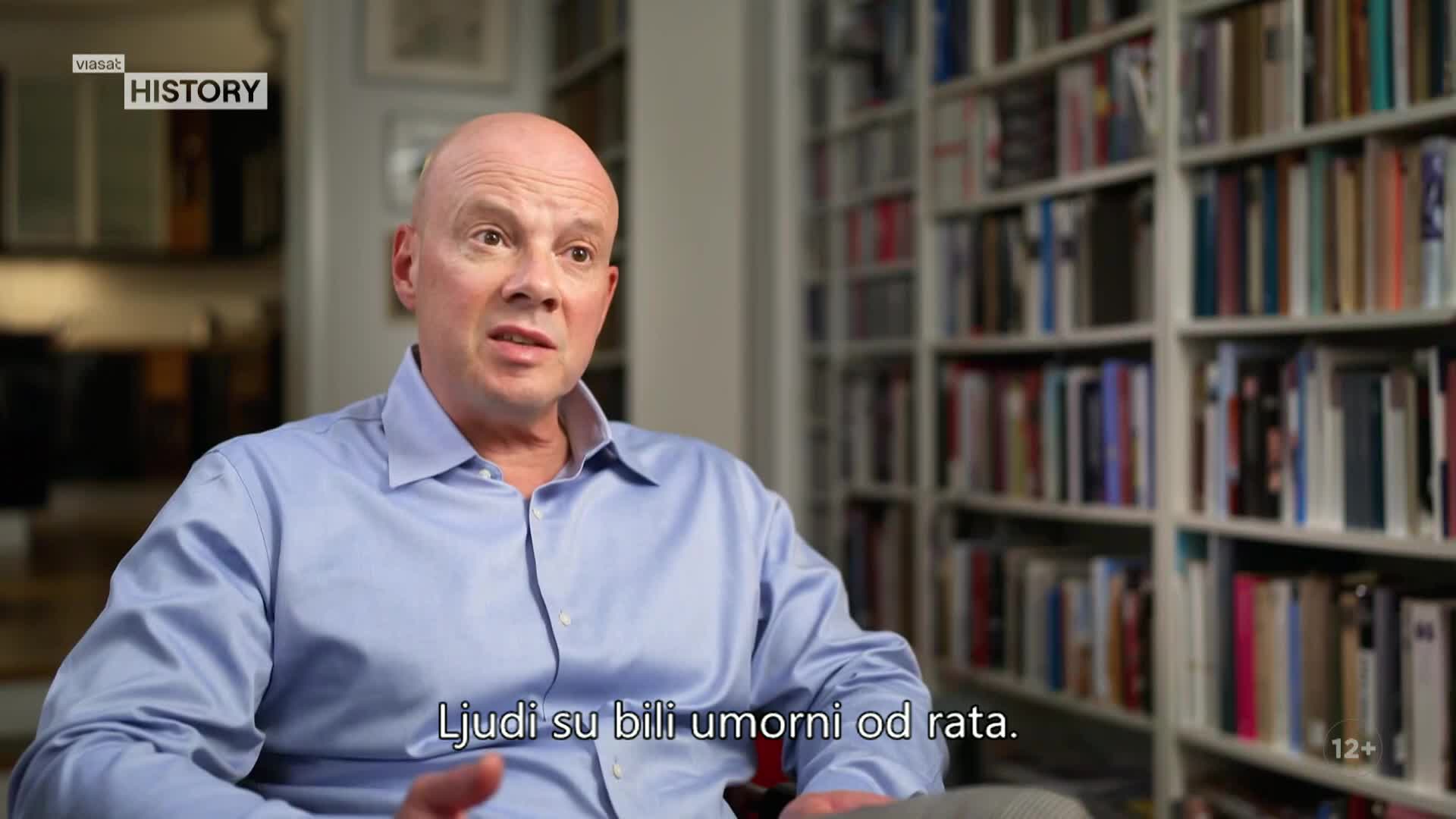 ViasatHistory