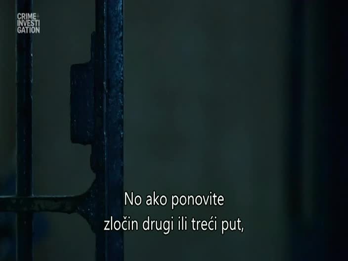 CrimeInvestigation