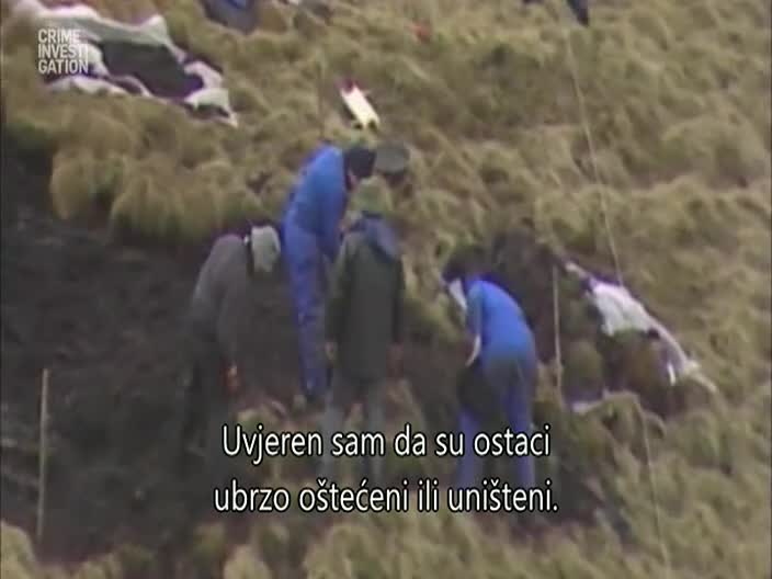 CrimeInvestigation