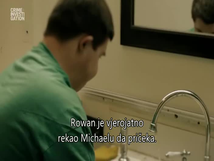 CrimeInvestigation