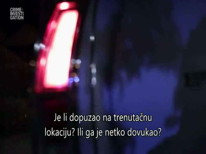 CrimeInvestigation