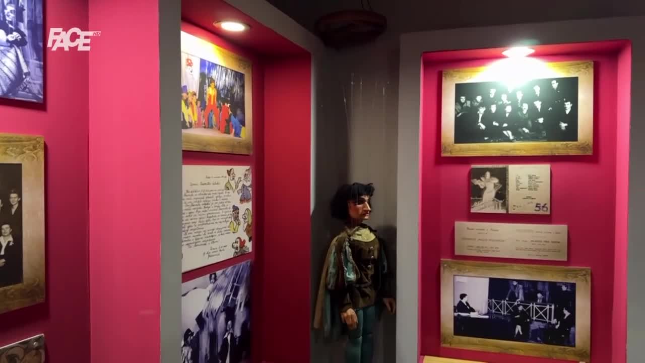 FaceTV