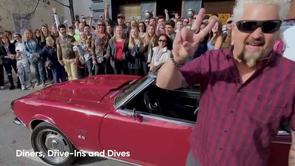 FoodNetwork