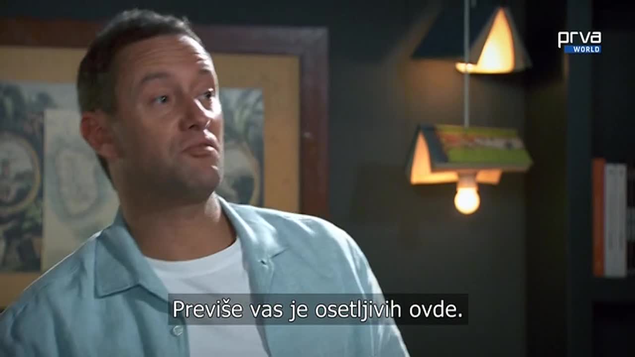 PrvaWorld