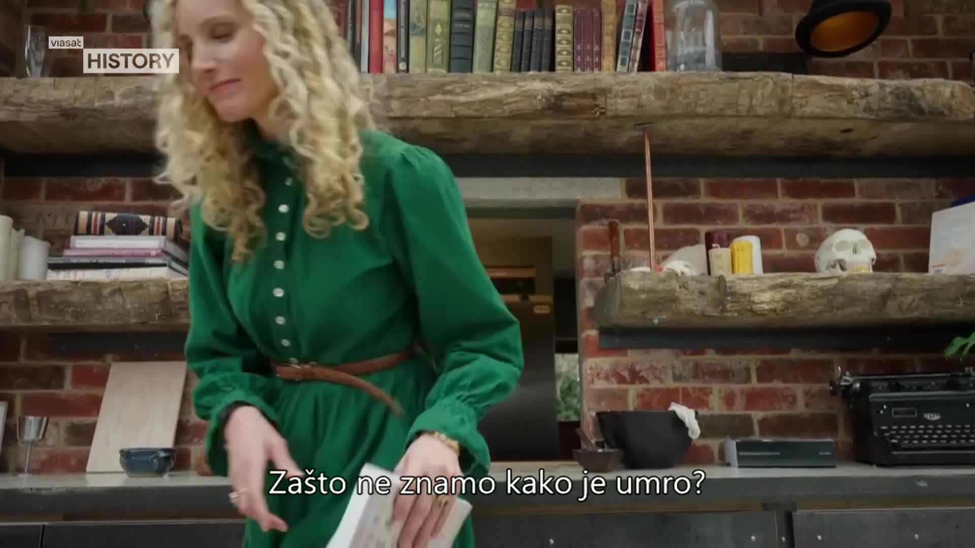 ViasatHistory