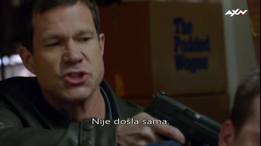 AXN