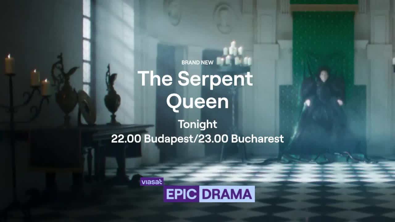 CBSDrama