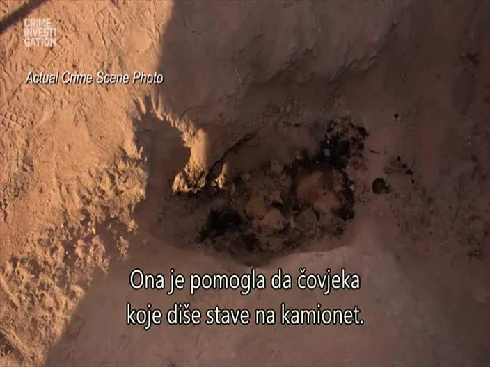 CrimeInvestigation