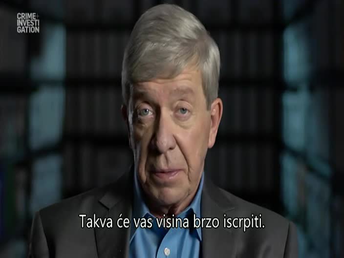 CrimeInvestigation