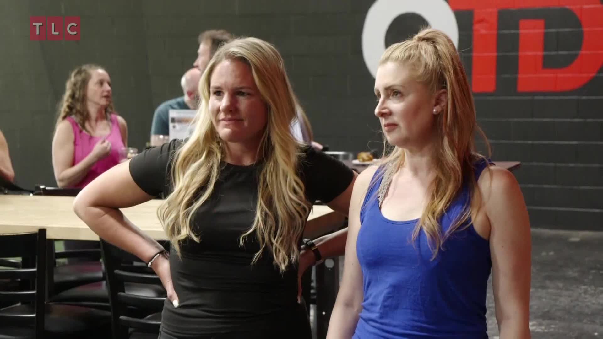 TLC