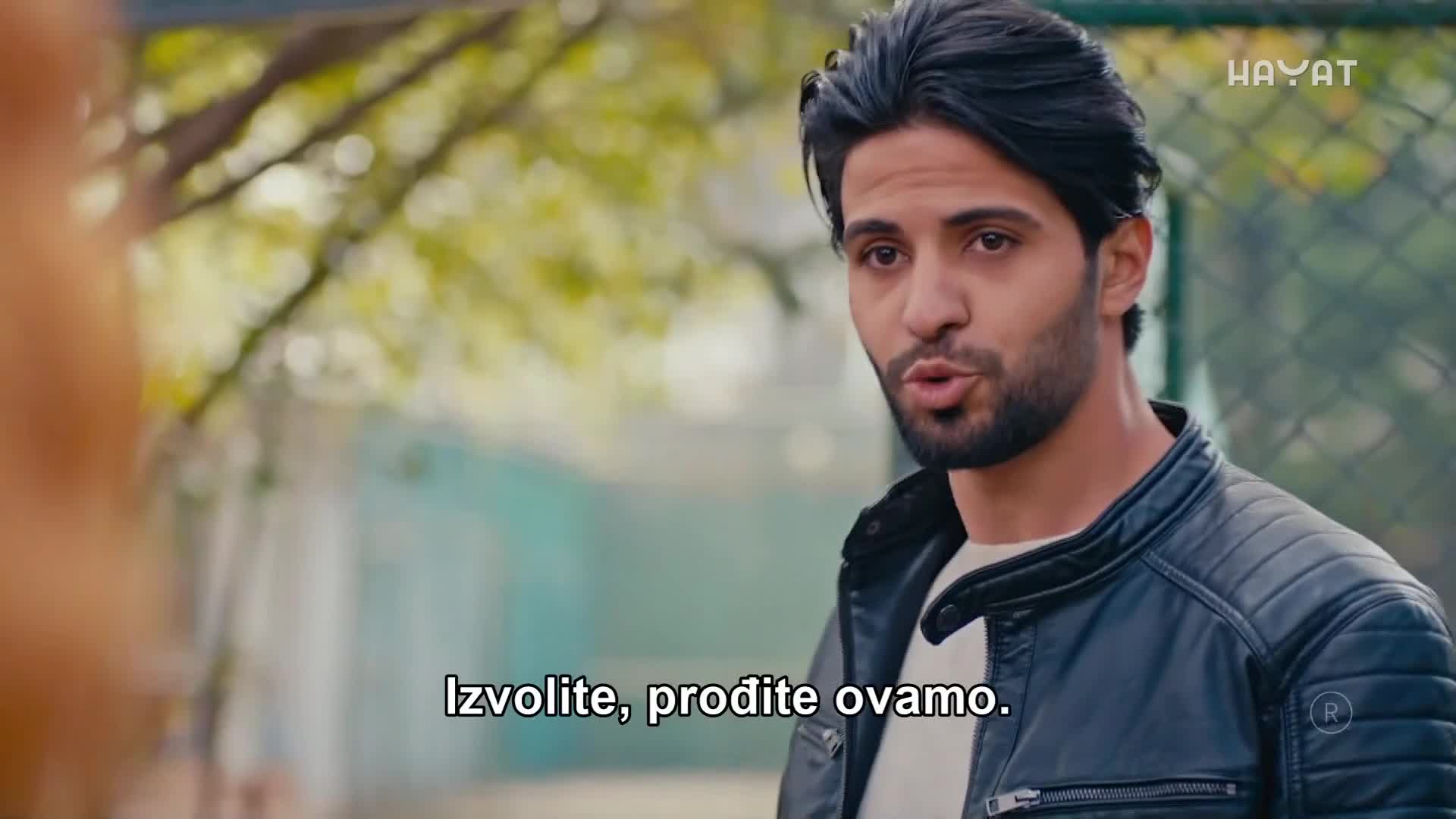 hayat