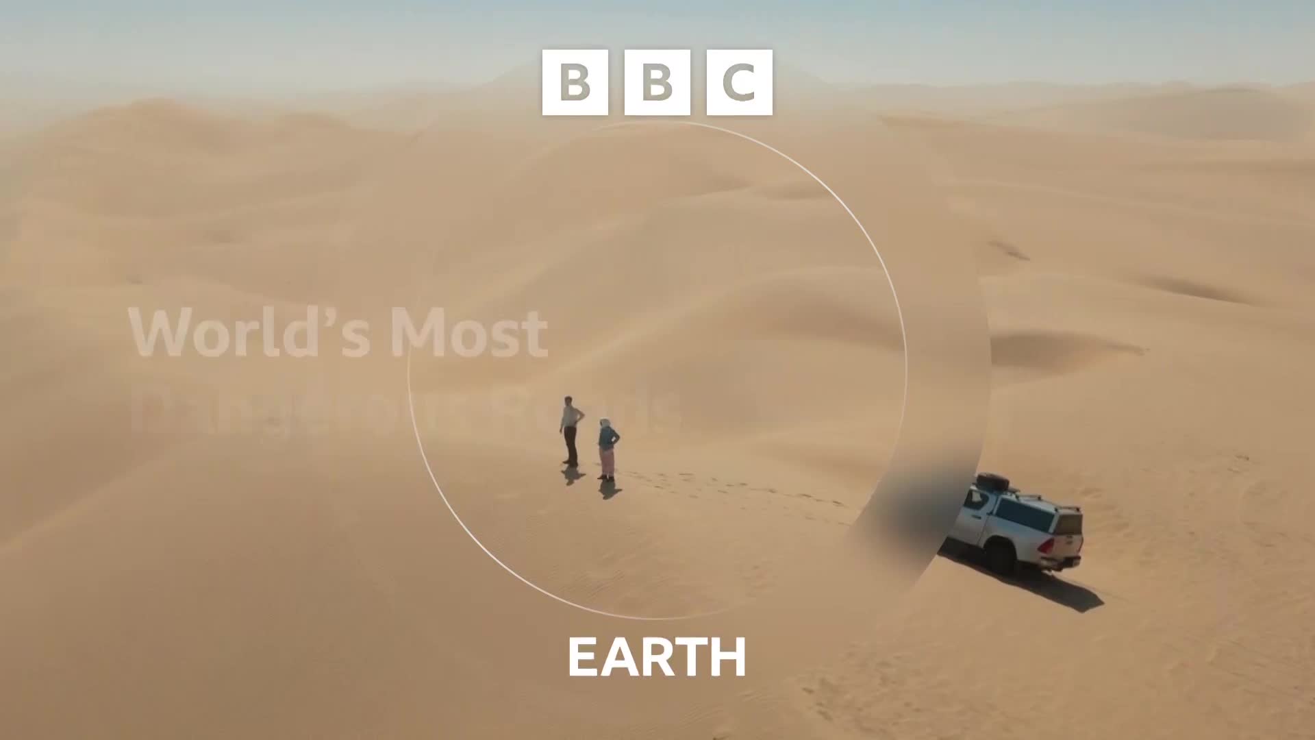 BBCEarth
