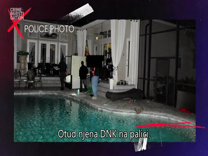 CrimeInvestigation