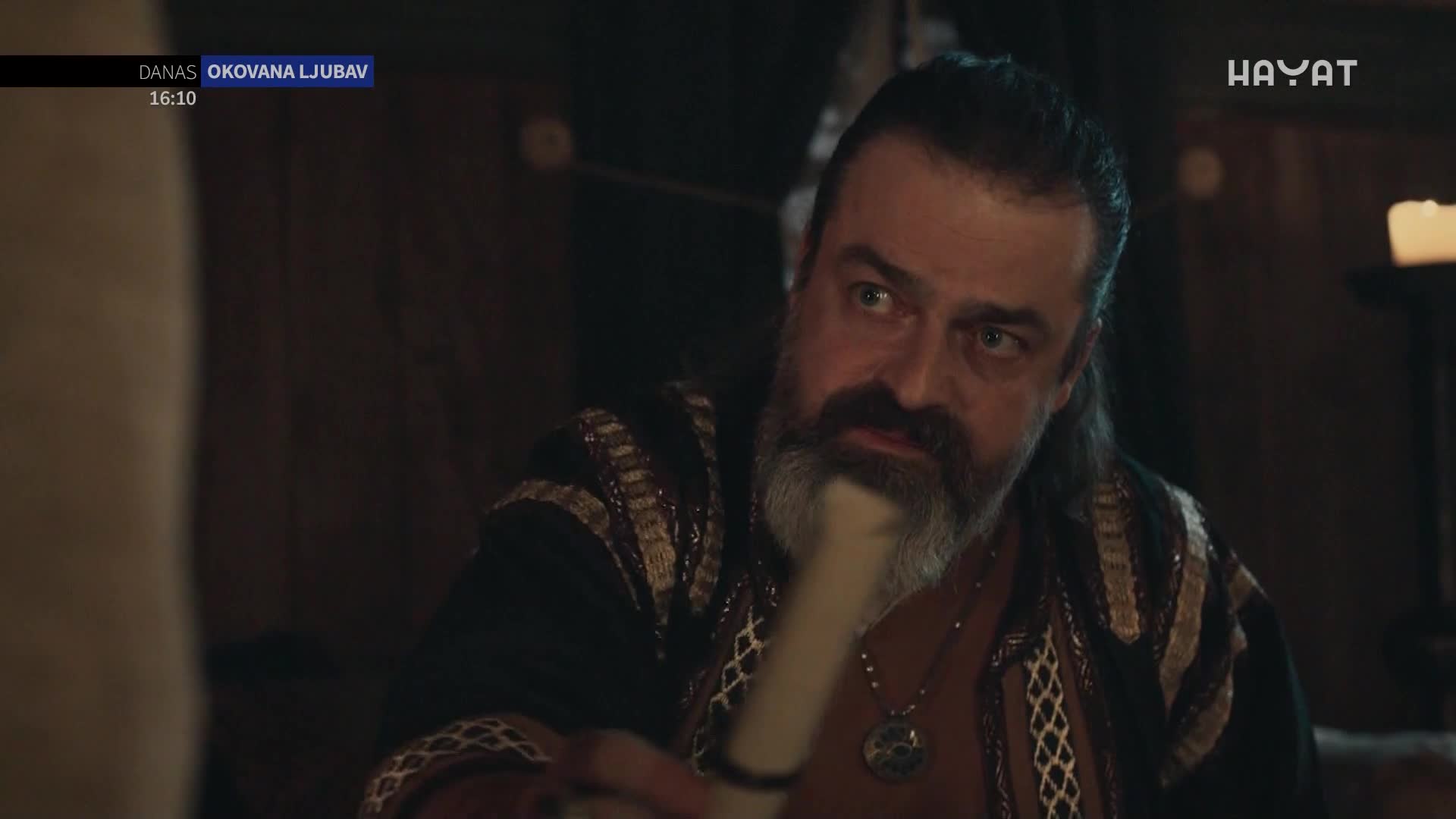 hayat