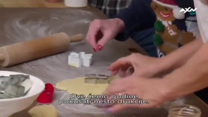 AXNSpin