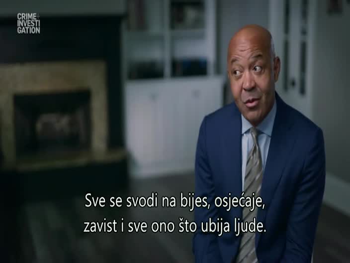 CrimeInvestigation