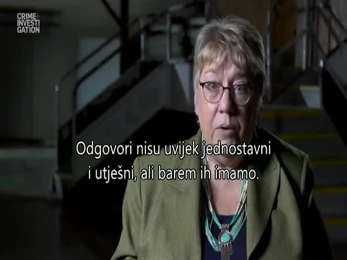 CrimeInvestigation