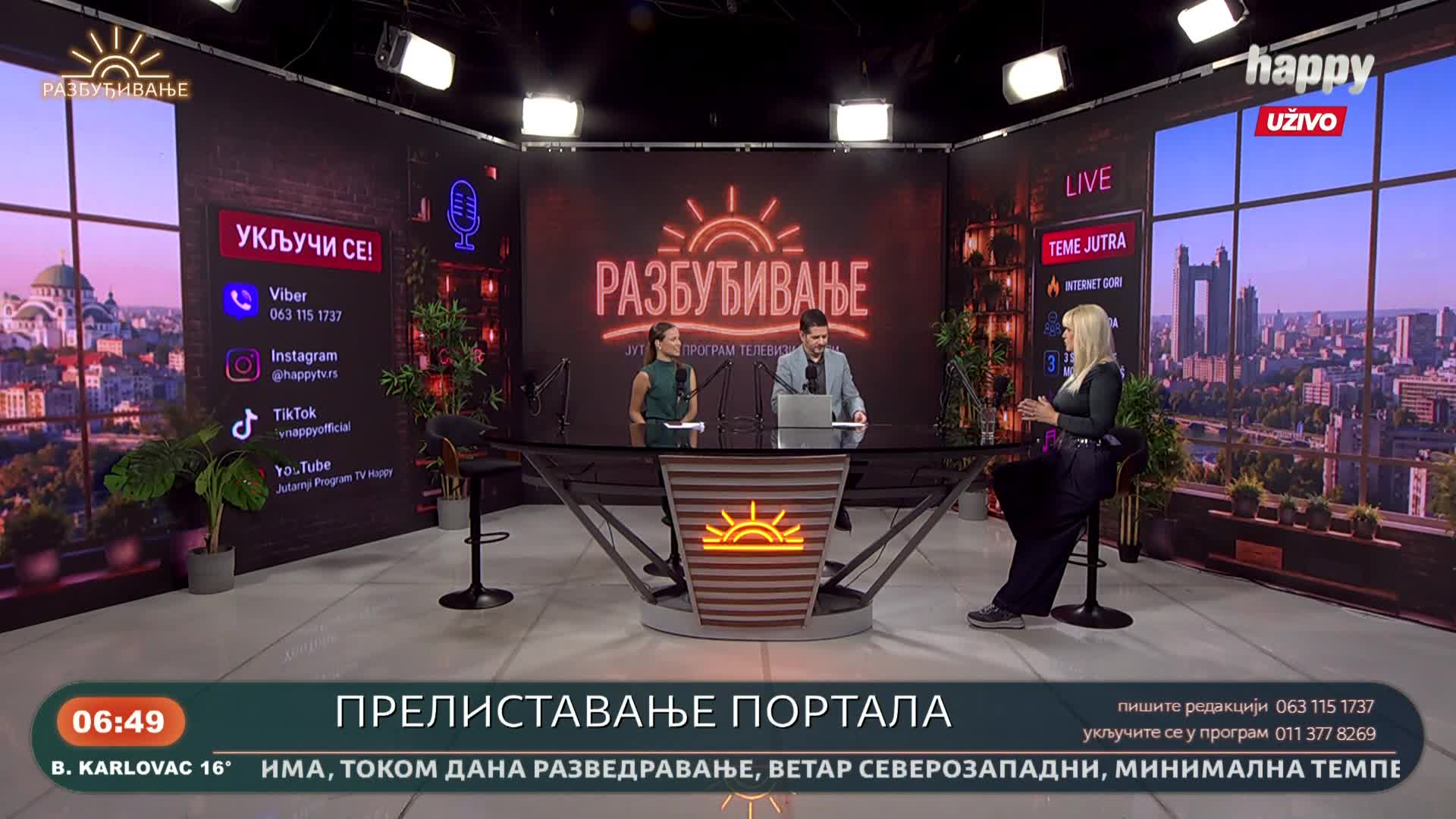 HappyTV