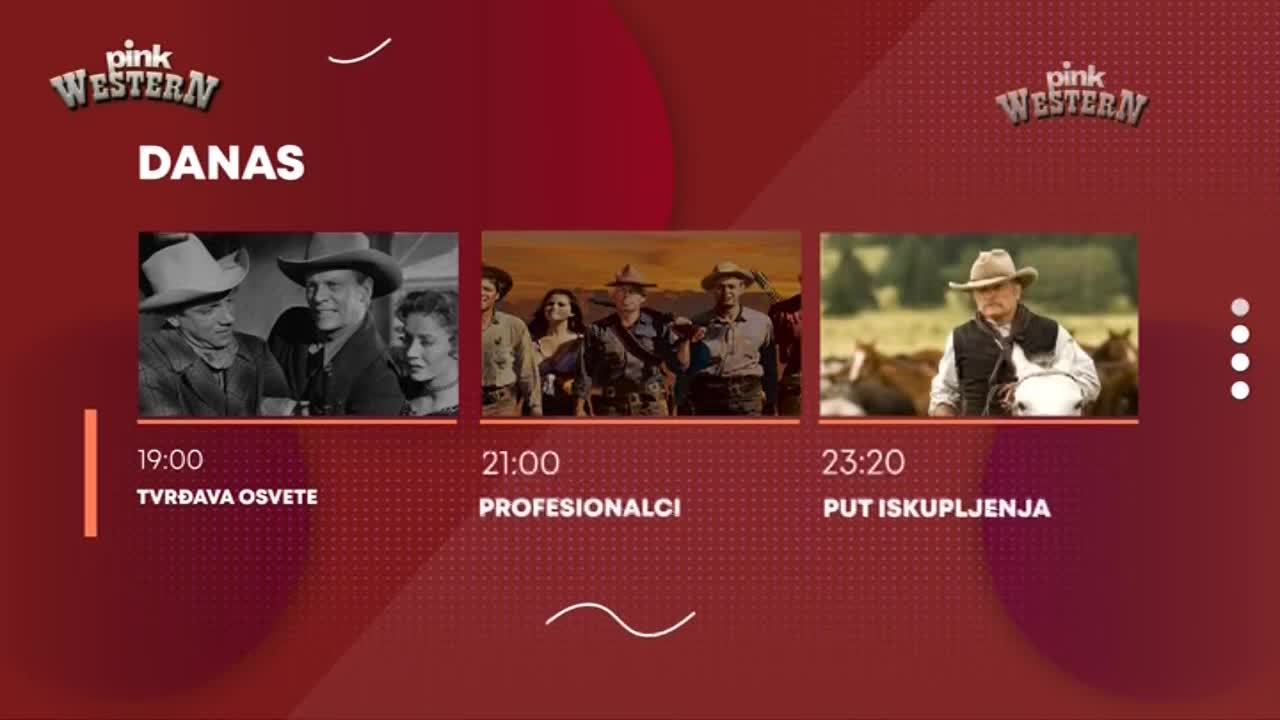 PinkWestern