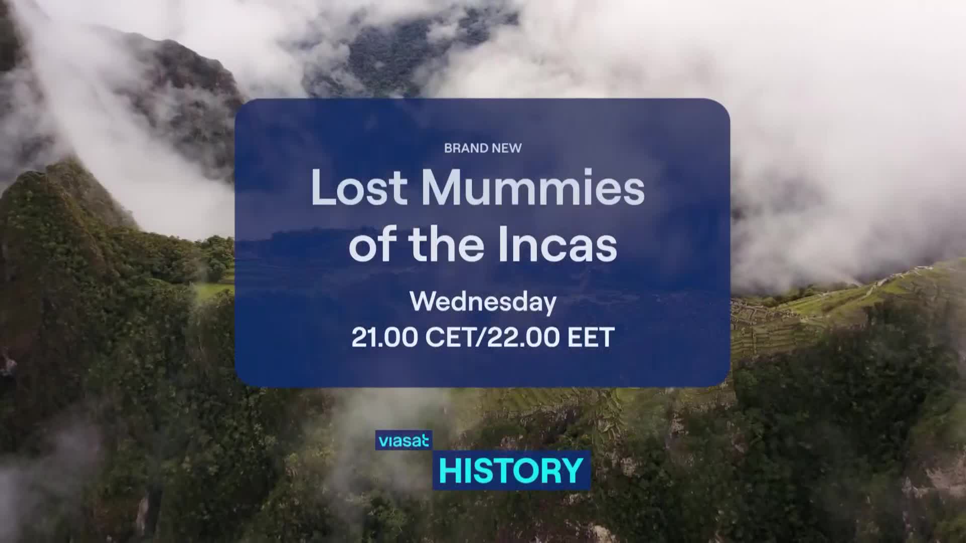 ViasatHistory