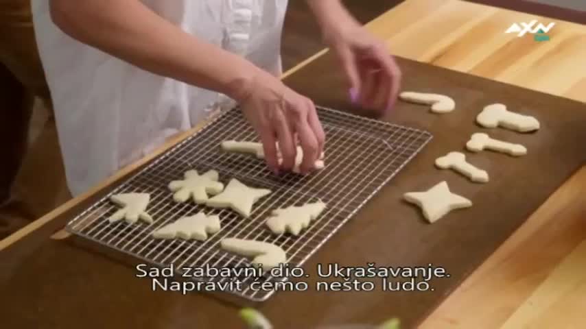 AXNSpin