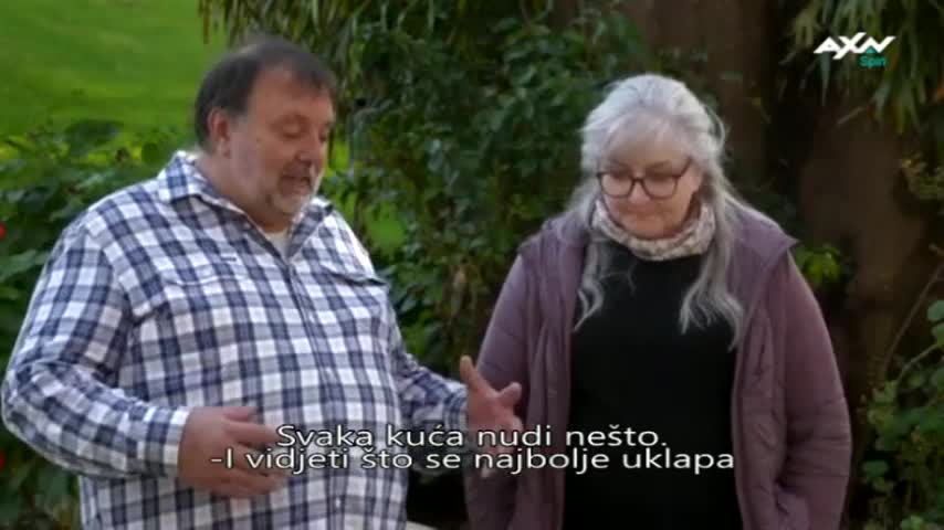 AXNSpin