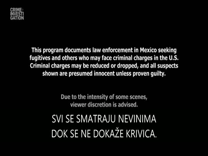 CrimeInvestigation