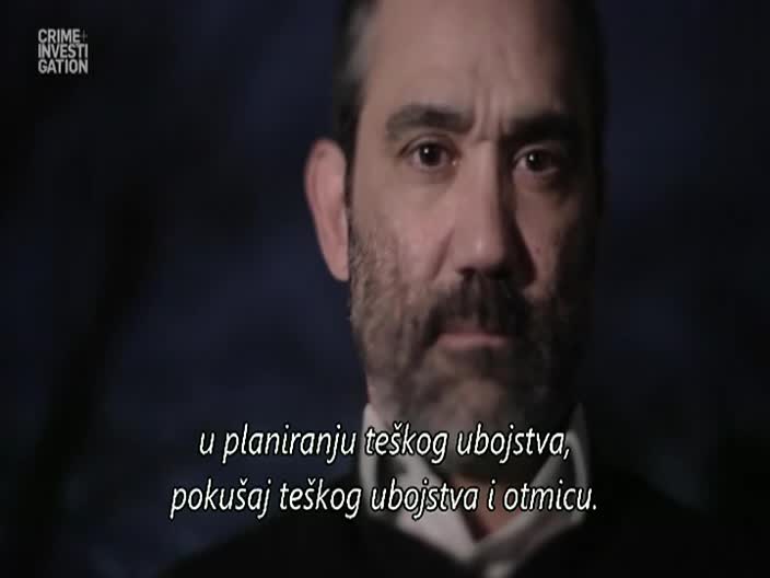 CrimeInvestigation