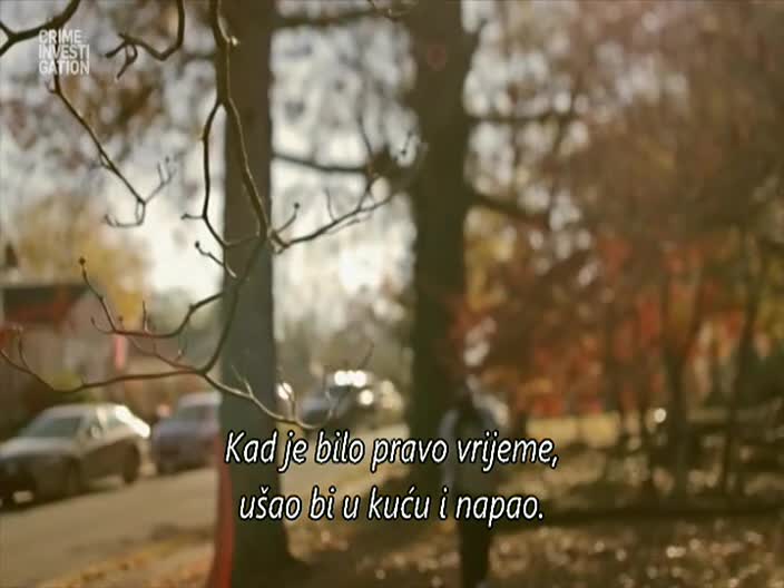 CrimeInvestigation