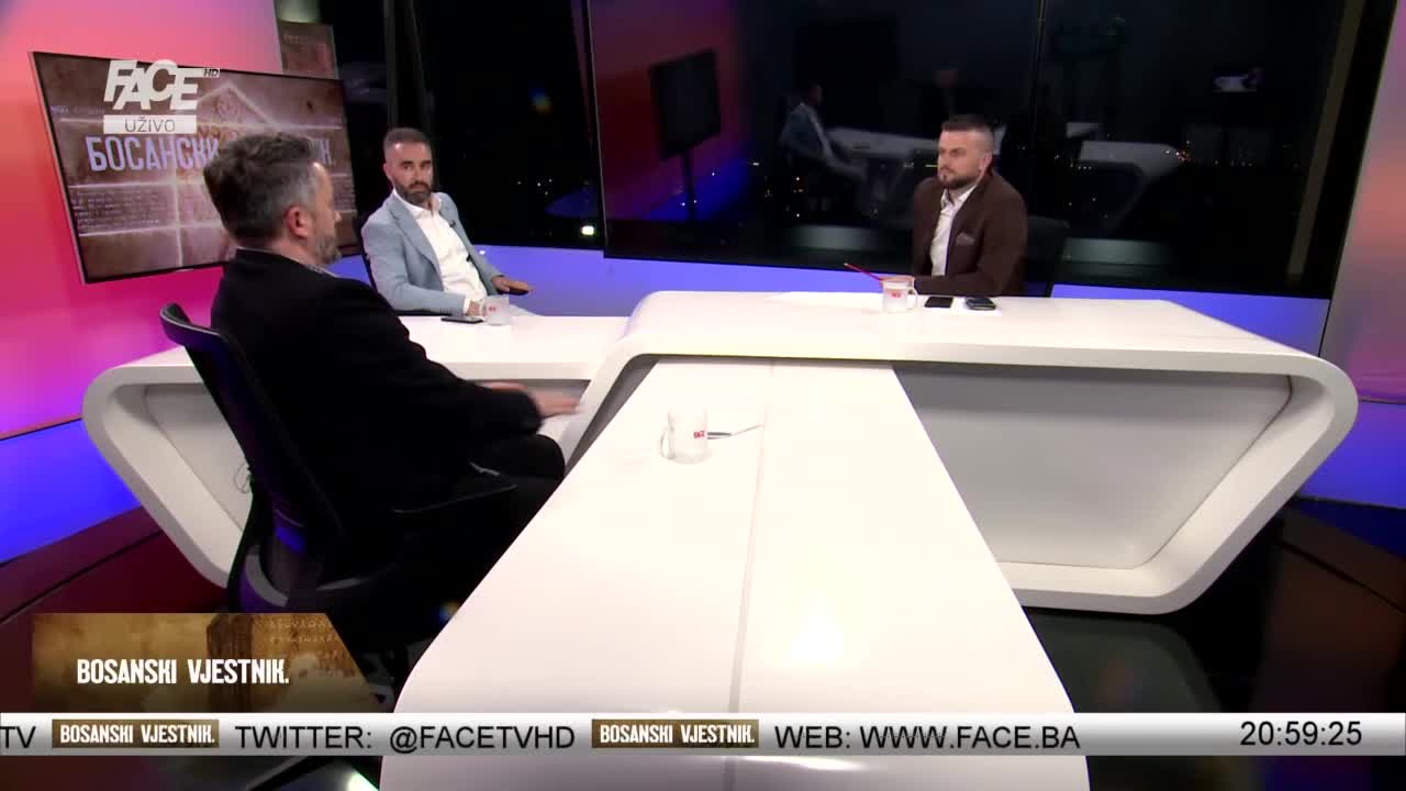 FaceTV