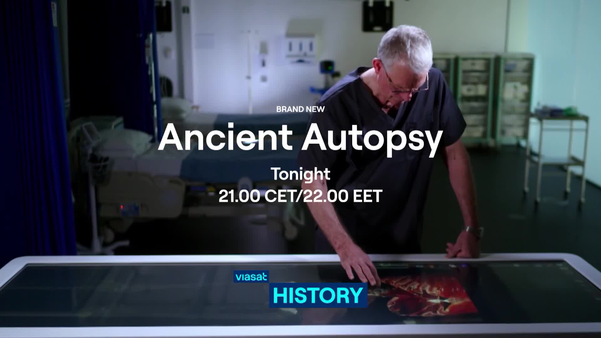 ViasatHistory