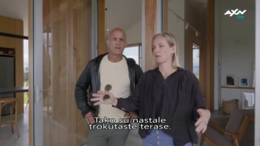 AXNSpin