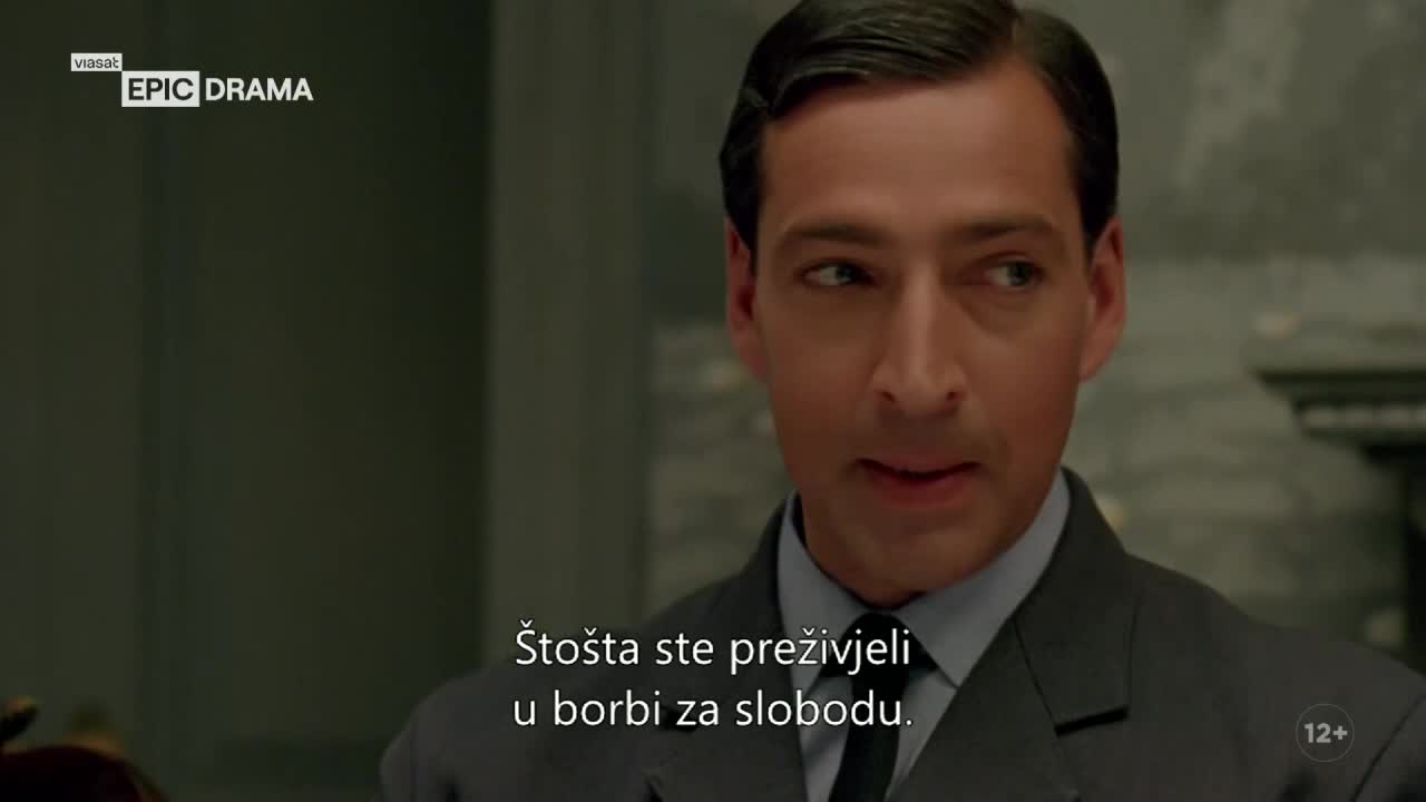 CBSDrama