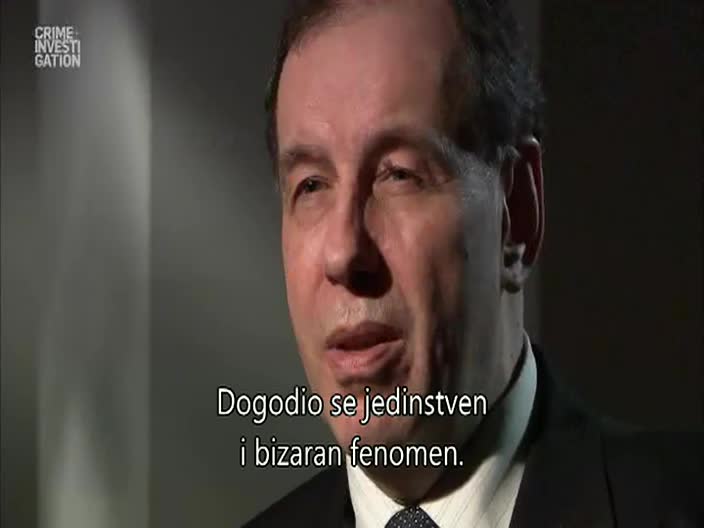 CrimeInvestigation