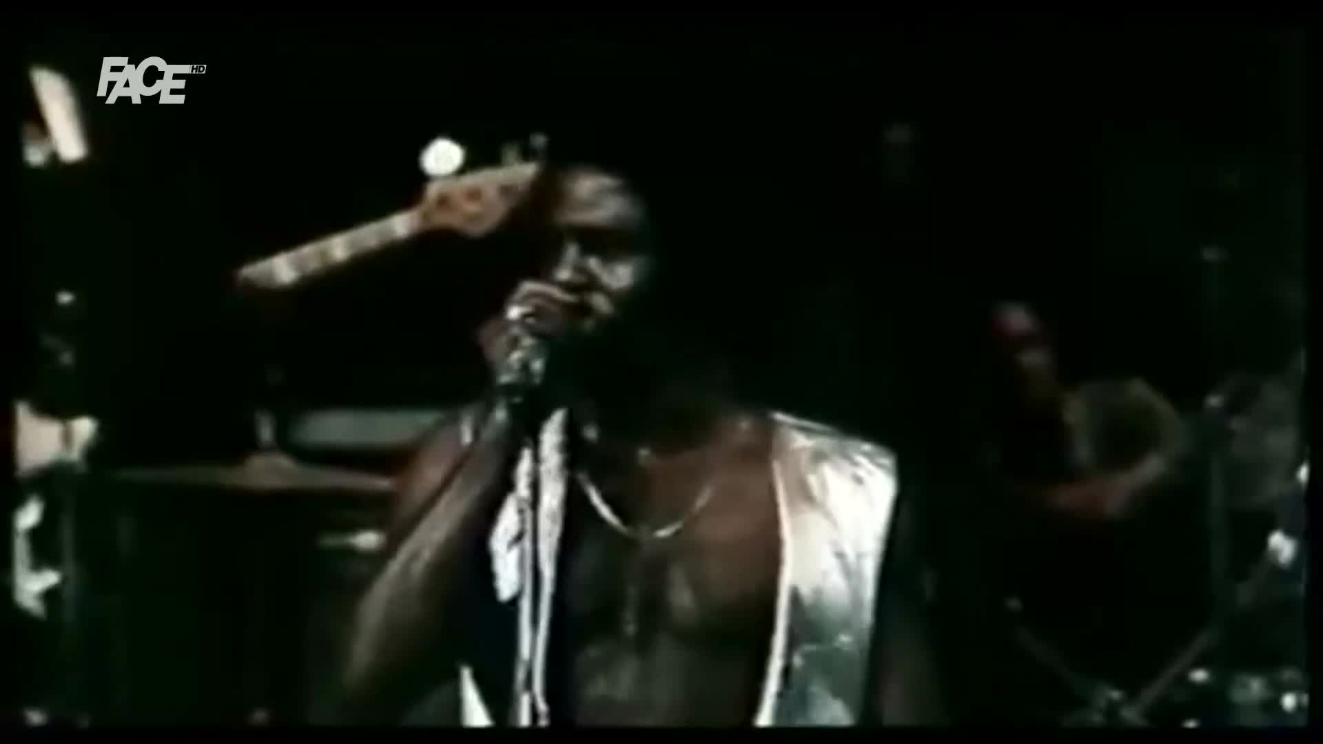 FaceTV