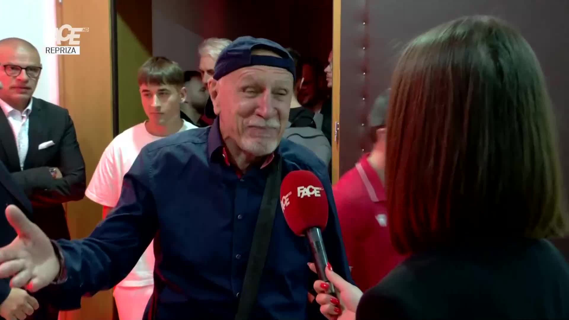 FaceTV