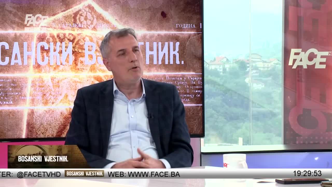 FaceTV