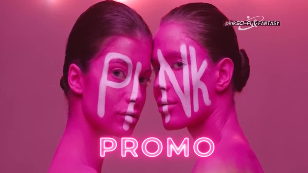 PinkSciFiFantasy
