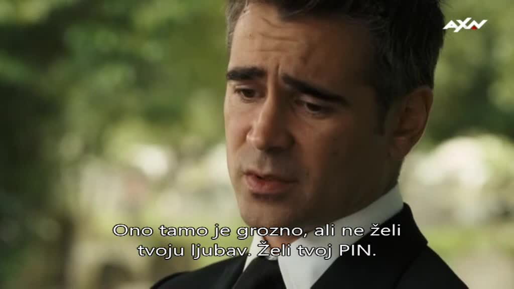 AXN