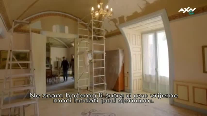 AXNSpin