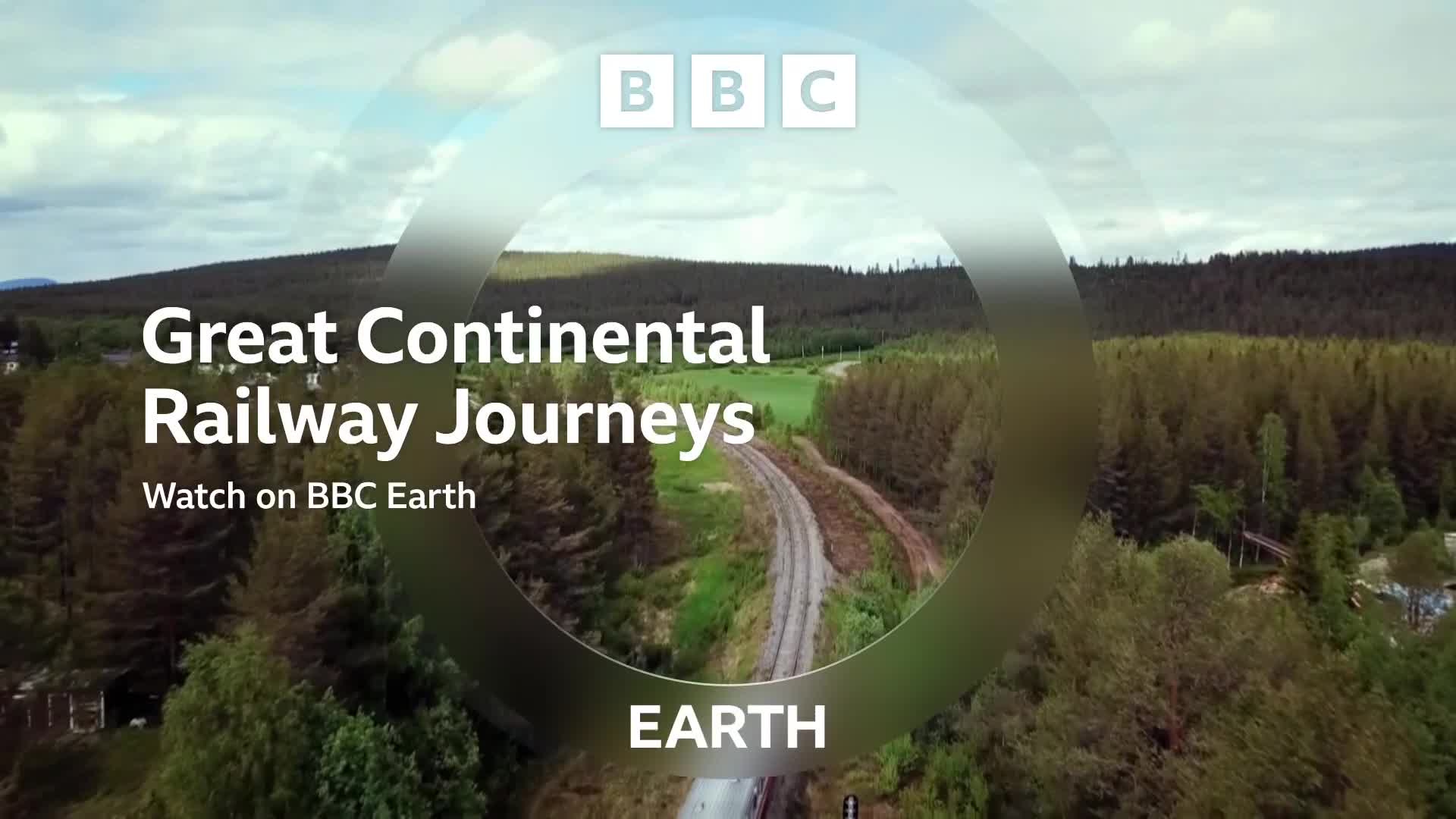 BBCEarth