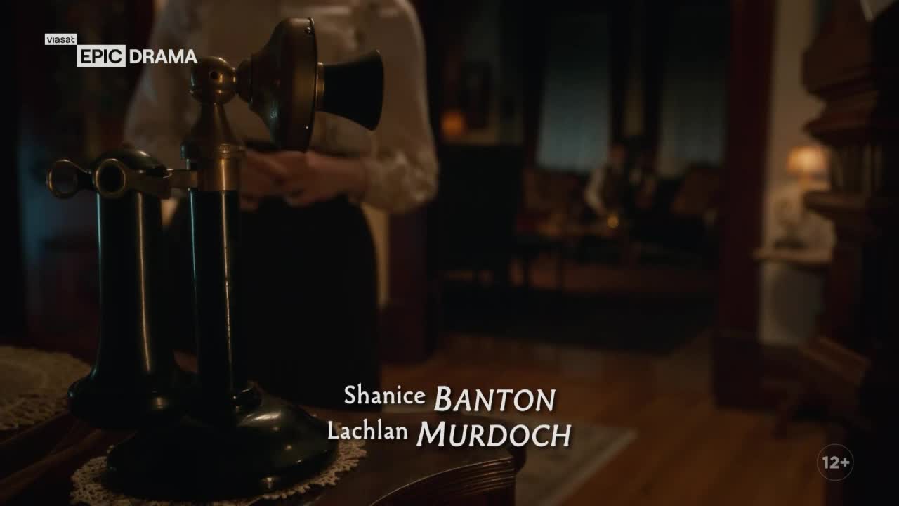 CBSDrama