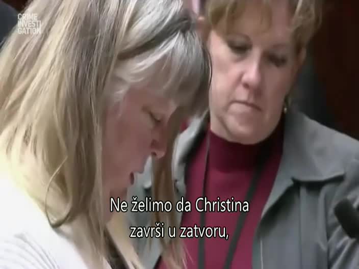 CrimeInvestigation
